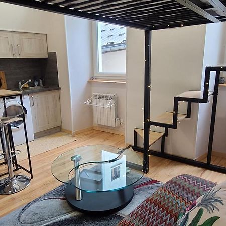 Chic & Moderne Au Coeur De La Vie Embrunaise Εξωτερικό φωτογραφία