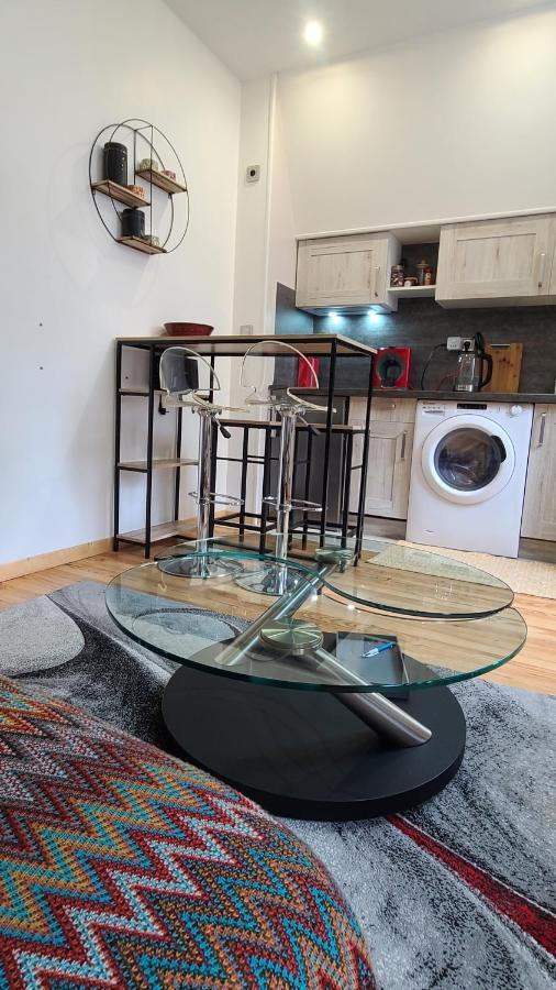 Chic & Moderne Au Coeur De La Vie Embrunaise Εξωτερικό φωτογραφία