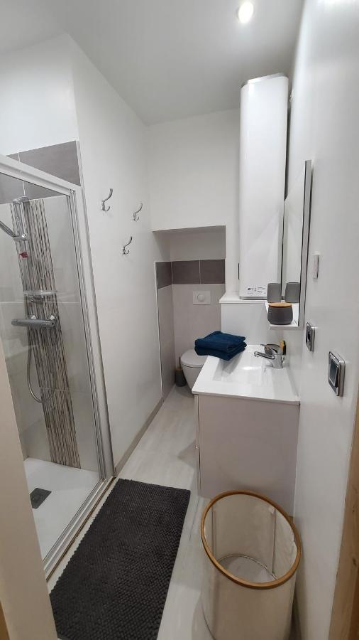 Chic & Moderne Au Coeur De La Vie Embrunaise Εξωτερικό φωτογραφία